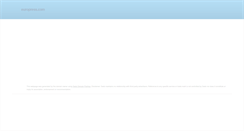 Desktop Screenshot of europress.com
